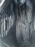 PRADA - Re-Edition 2005 Re-Nylon Black Bag