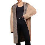 MAISON MARGIELA - Reversible Coat - Sz 40 Oversized