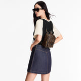 LOUIS VUITTON - Palmsprings Mini Backpack