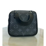 LOUIS VUITTON - Dopp Kit Monogram Eclipse