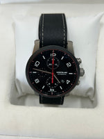 MONT BLANC - Timewalker Urban Speed Chronograph