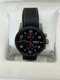MONT BLANC - Timewalker Urban Speed Chronograph