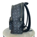 COACH - Academy Backpack in Signature Canvas & Dot Diamond Print