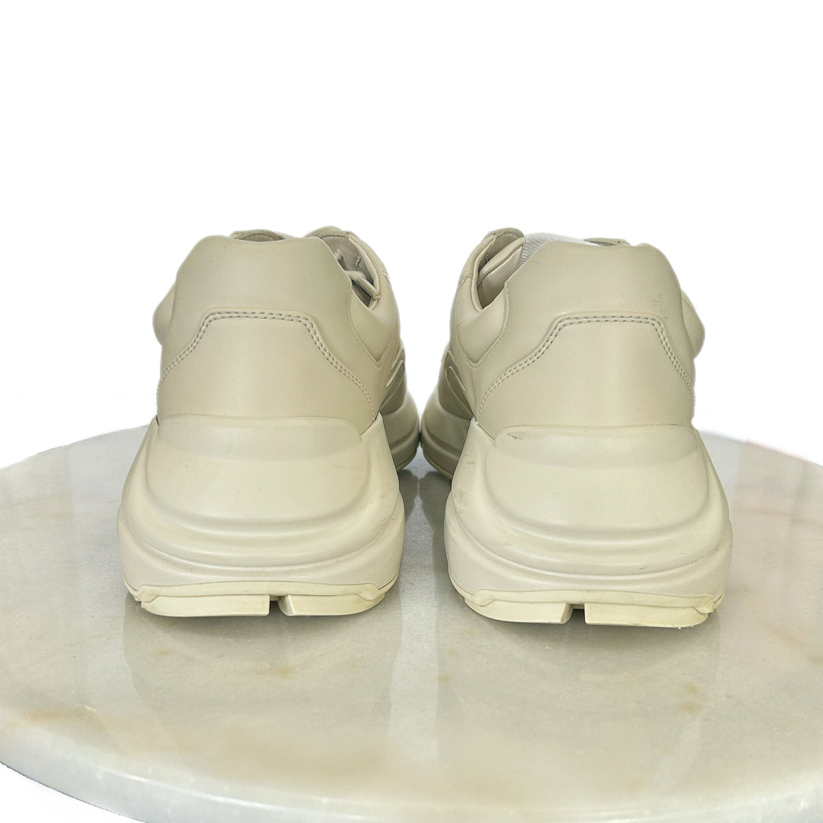 GUCCI x BANANYA - Rhyton Sneakers Ladies Sz 40.5