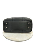 MULBERRY - Bayswater in Heavy Grain Grey Leather