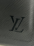 LOUIS VUITTON - Marelle Bag Black Epi Leather