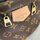 LOUIS VUITTON - Monogram MM Bumbag