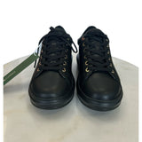 KARL LAGERFELD - Kapri Rhinestone Sneakers Sz 38
