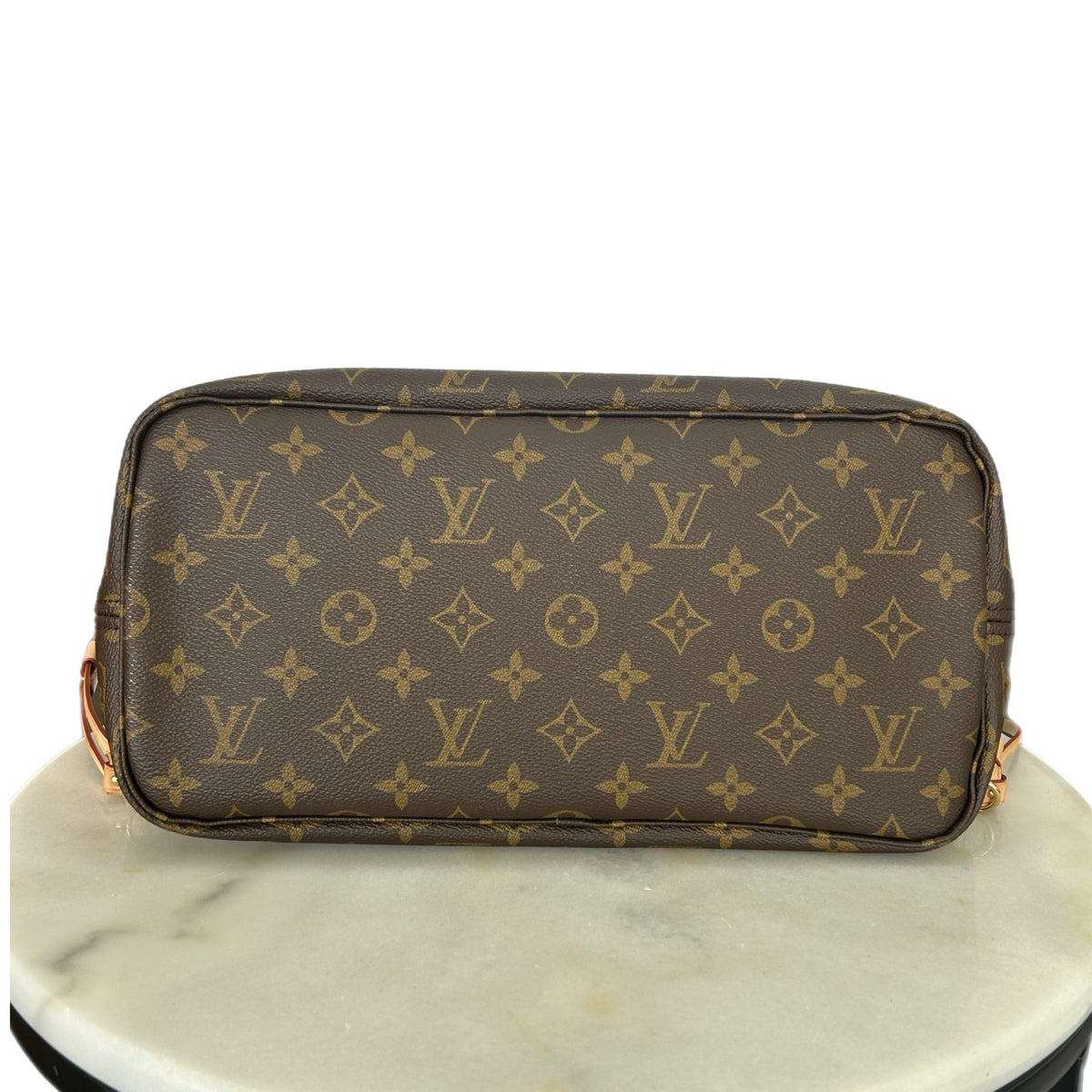 LOUIS VUITTON - Neverfull MM Monogram Tote