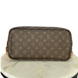 LOUIS VUITTON - Neverfull MM Monogram Tote