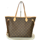 LOUIS VUITTON - Neverfull MM Monogram Tote