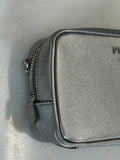 PRADA - Saffiano Mini Camera Bag
