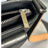 LOUIS VUITTON - Monogram Mat Alston Bag
