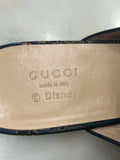 GUCCI x DISNEY - Princeton Donald Duck Slides - Sz 39 EU