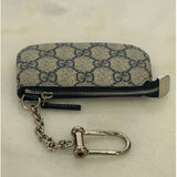 GUCCI - GG Supreme Key Case