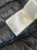 MONCLER - Madine Quilted Hooded Jacket Sz 0