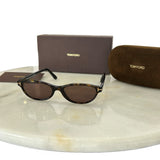 TOM FORD - Chloe-02 Sunglasses