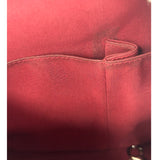 CHANEL - Gabrielle Medium Black Hobo Bag Series 28