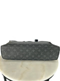 LOUIS VUITTON - Monogram Eclipse Explorer Briefcase