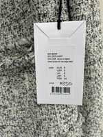 CAMILLA & MARC - NWT Eve Jacket in Ivory/Black Sz 6