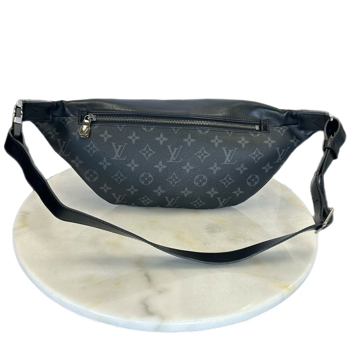 LOUIS VUITTON - Discovery Bumbag PM - Monogram Eclipse