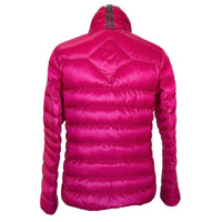 CANADA GOOSE - Cypress Jacket in Pink Rose Sz M