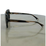 CHANEL - Polarised Rectangle Sunglasses