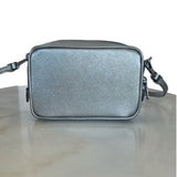 PRADA - Saffiano Mini Camera Bag