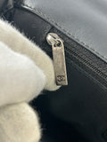 CHANEL - Black Medium Boy Bag