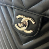 CHANEL - Urban Spirit Small Leather Backpack