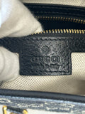 GUCCI - Jackie 1961 Denim Shoulder Bag