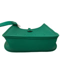 HERMES - Evelyne 16 Vert Jade