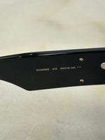 GUCCI - GG Sunglasses in Black