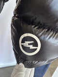 MONCLER - Genius X Fragment Design Down Jacket