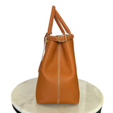 MAISON de SABRÉ - The Large Palais - Pecan Brown