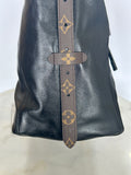 LOUIS VUITTON - CarryAll Vibe MM Bag