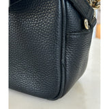 GUCCI - Black Soho Disco Bag