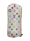 LOUIS VUITTON x Takashi Murakami - Marilyn White Multicolored Bag