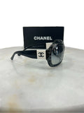 CHANEL - 5146 Logo Sunglasses