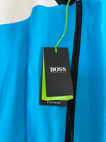 HUGO BOSS - Hooded Windbreaker Jacket - XXL