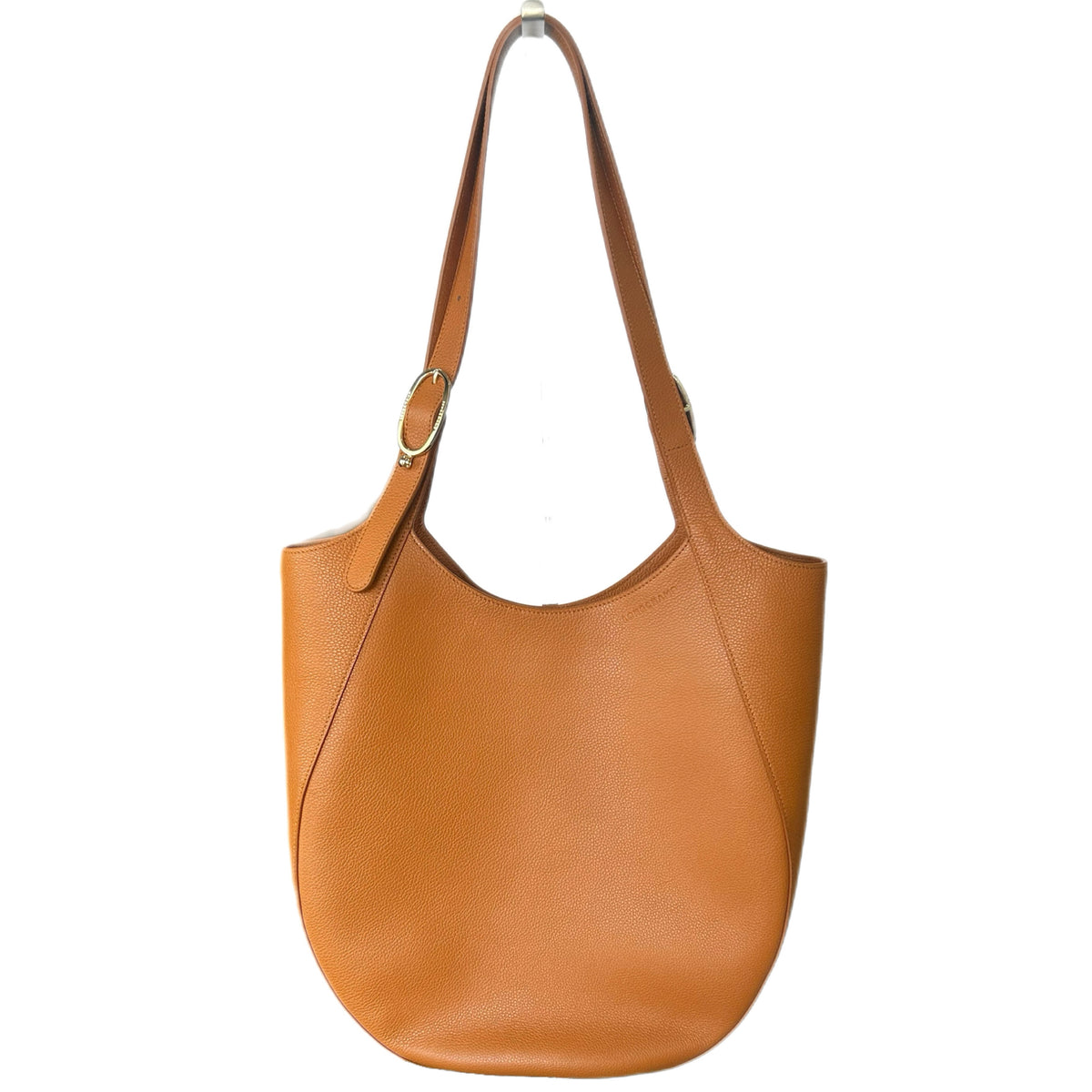 LONGCHAMP - Le Foulonné XL Shoulder Bag
