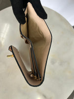 CHLOÉ - NWT Leather Compact Wallet in Blush /Nude