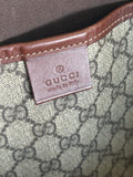 GUCCI - GG Supreme Web Loop Vertical Tote