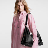 LOUIS VUITTON - CarryAll Vibe MM Bag