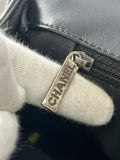 CHANEL - Black Medium Boy Bag