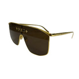 LOUIS VUITTON - LV Golden Mask Sunglasses
