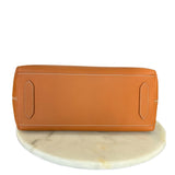 MAISON de SABRÉ - The Large Palais - Pecan Brown