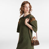 LOUIS VUITTON - Nano Monogram Speedy