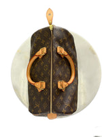 LOUIS VUITTON - Speedy 30 Monogram Bag
