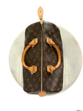LOUIS VUITTON - Speedy 30 Monogram Bag